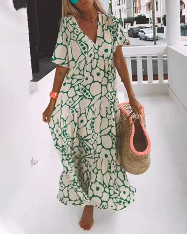 Celsia™ | Light and Airy Summer Dress