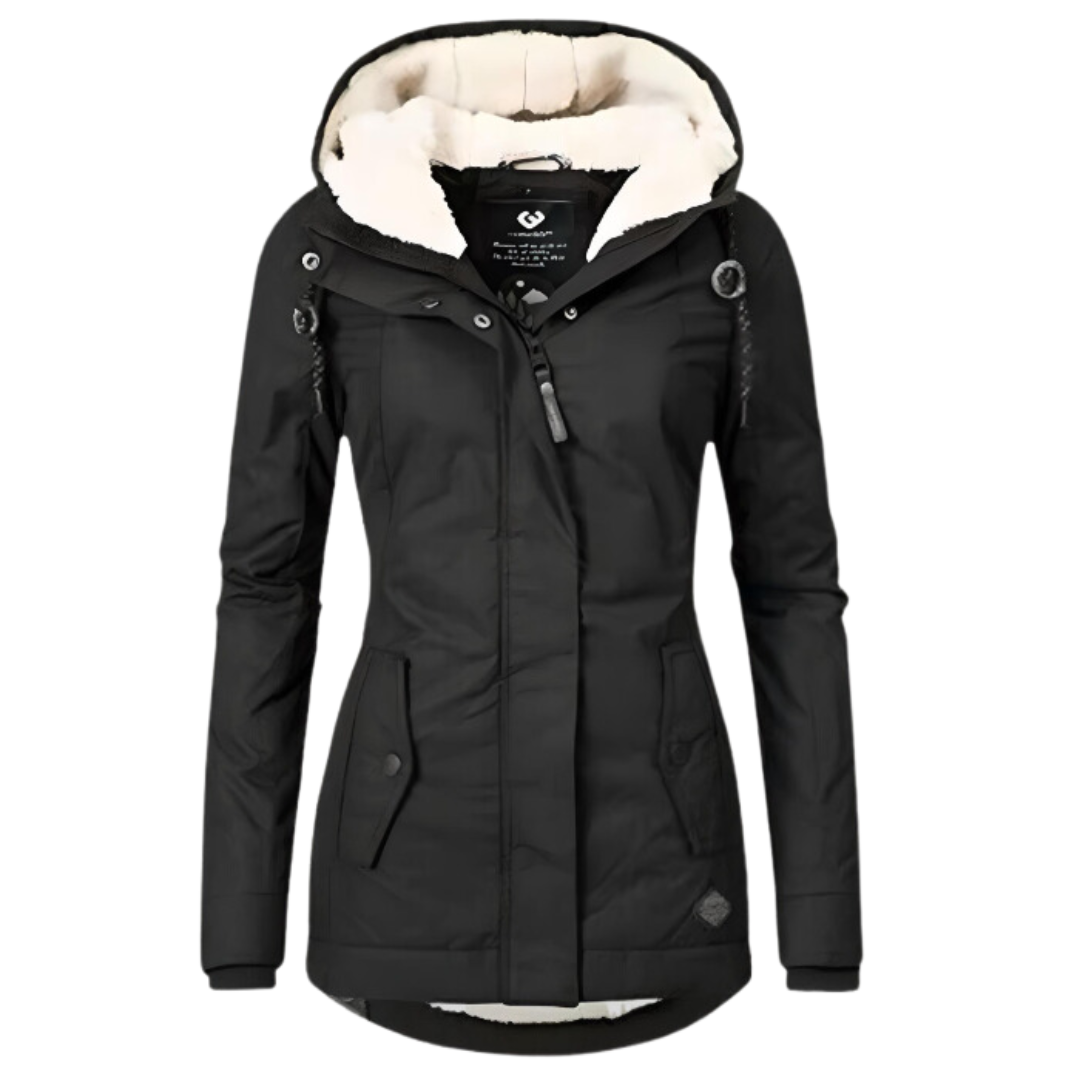 All-Weather Women's Parka