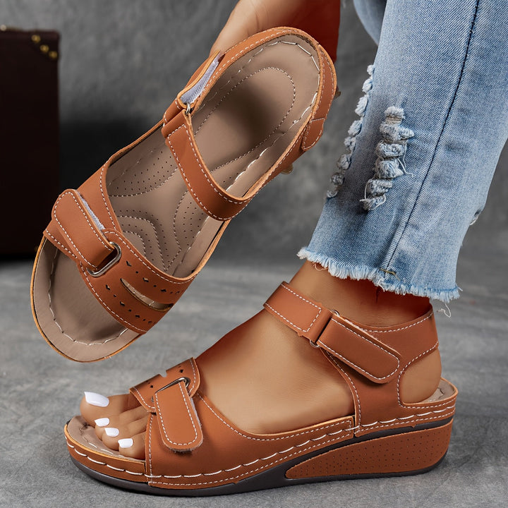 Tinara™ | Trendy Orthopedic Sandals