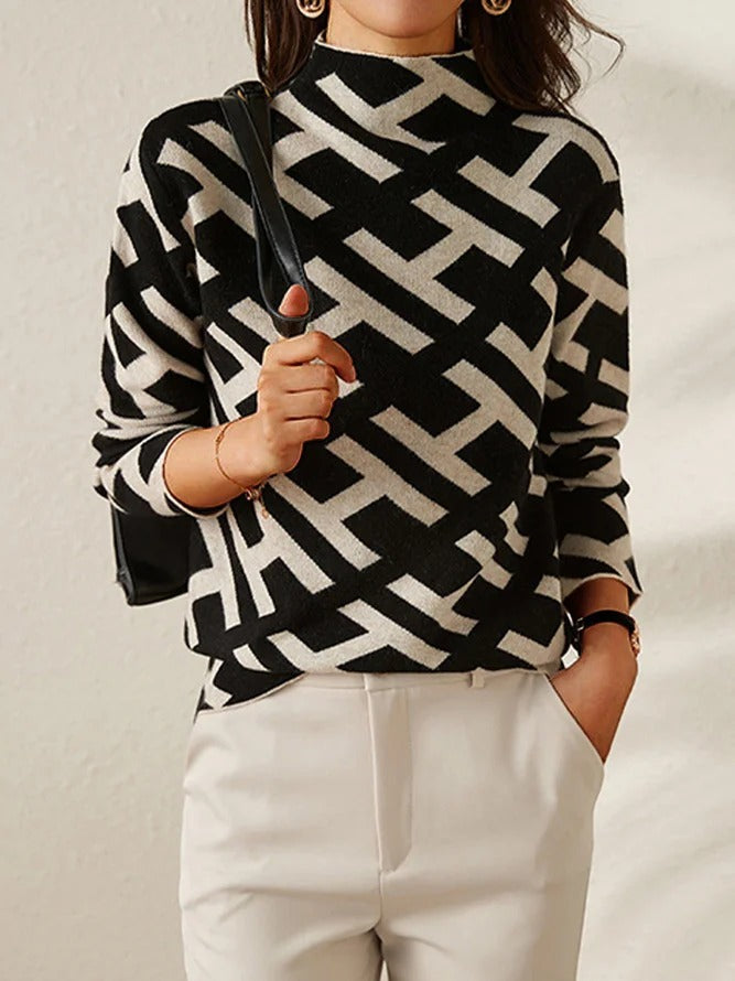 Elegant Sweater