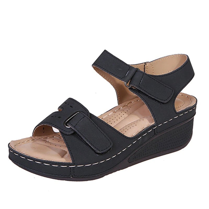 Islara™ | Cushioned Support Sandal