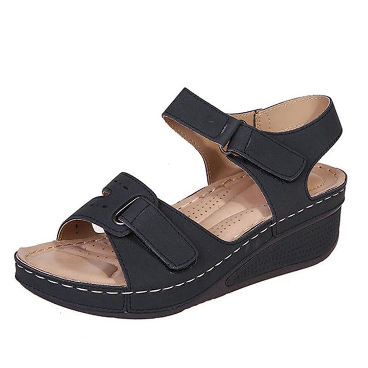 Islara™ | Cushioned Support Sandal