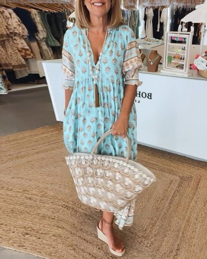 Nylah™ | Summer Dream Dress