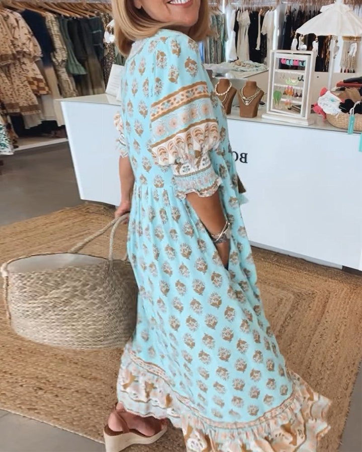 Nylah™ | Summer Dream Dress