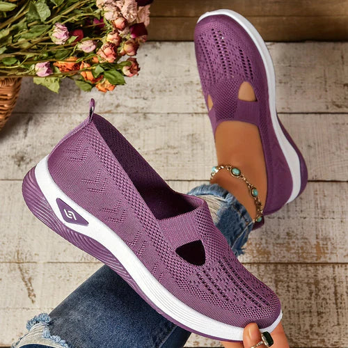 Soraya™ | RelaxFit Shoes