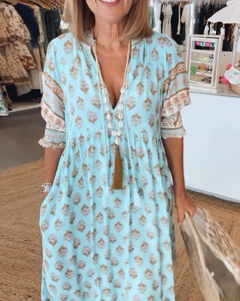 Nylah™ | Summer Dream Dress