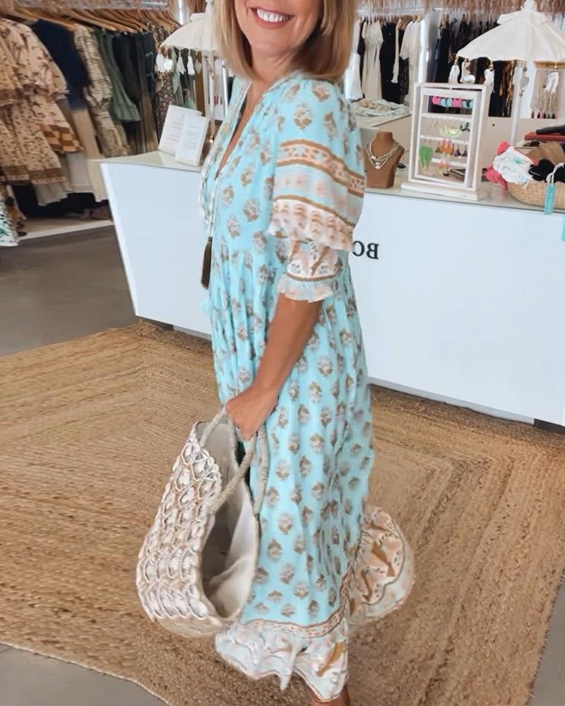 Nylah™ | Summer Dream Dress