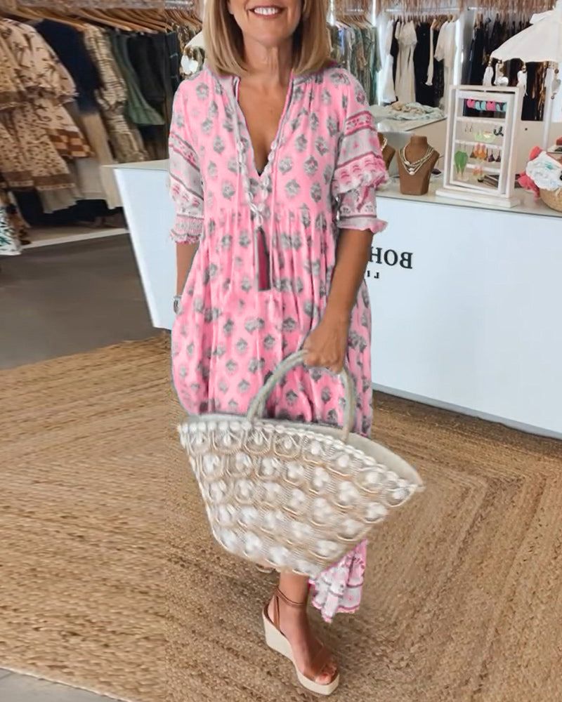 Nylah™ | Summer Dream Dress