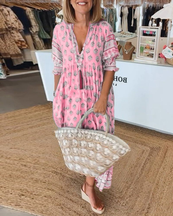 Nylah™ | Summer Dream Dress