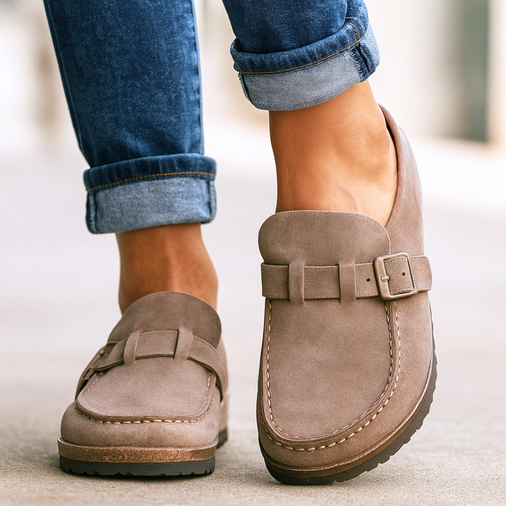 Jezine™ | Elegant Orthopedic Shoes