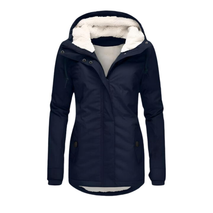 All-Weather Women's Parka