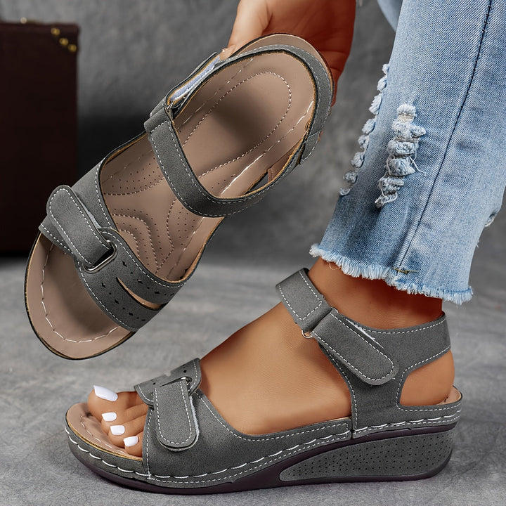 Tinara™ | Trendy Orthopedic Sandals