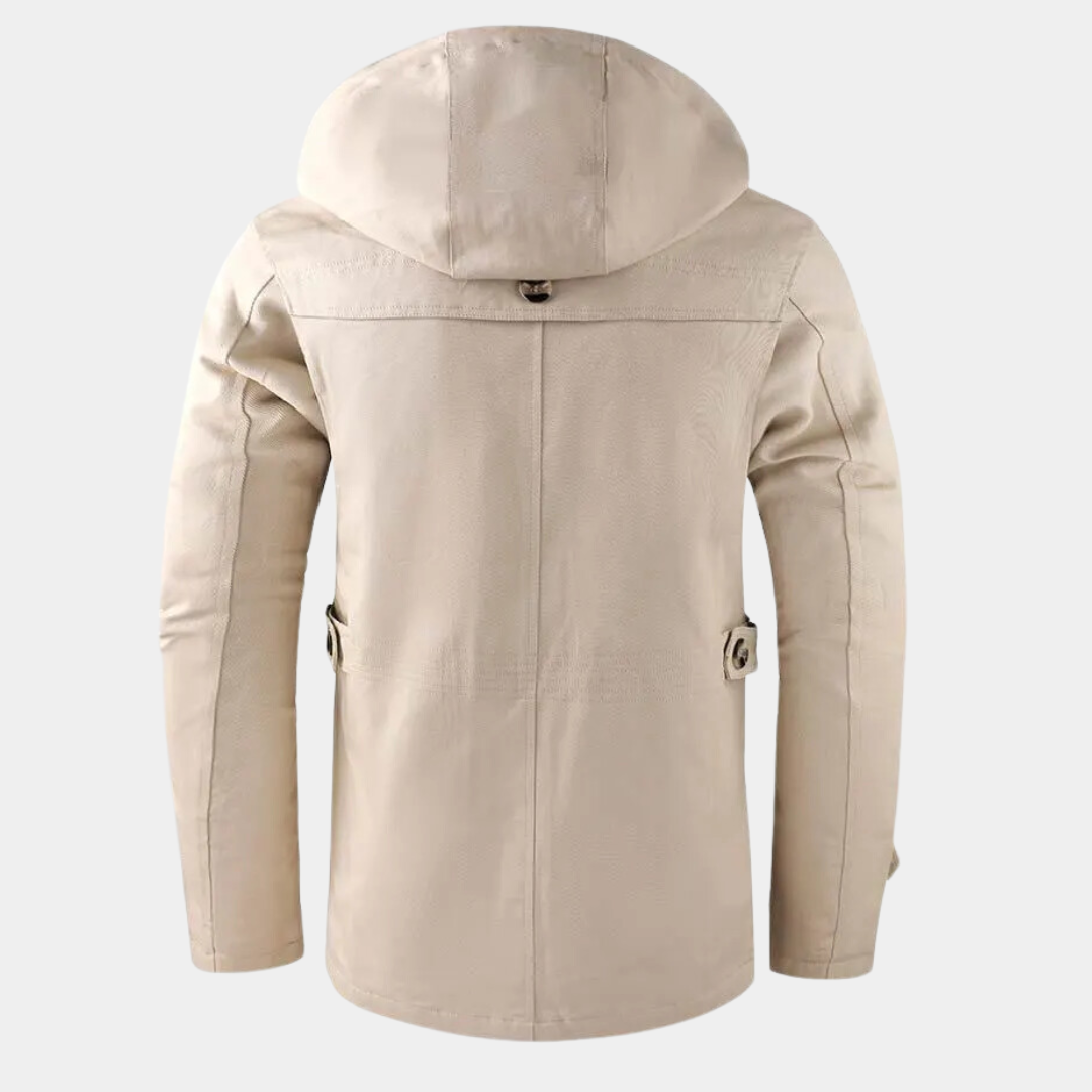 Ultra-waterproof Men's Jacket