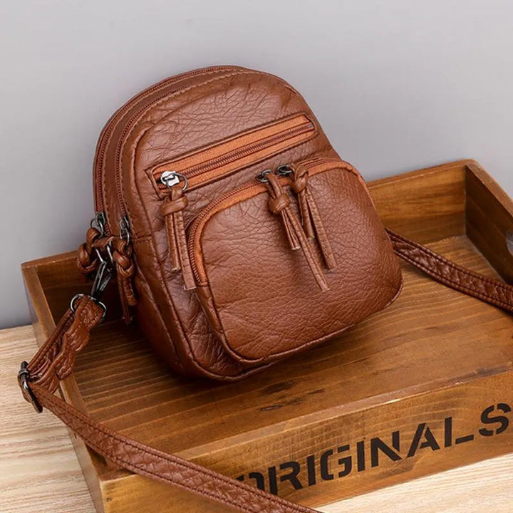 Basic Shoulder Bag