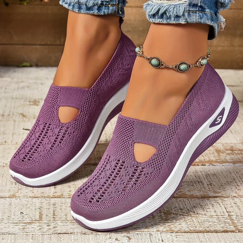 Soraya™ | RelaxFit Shoes