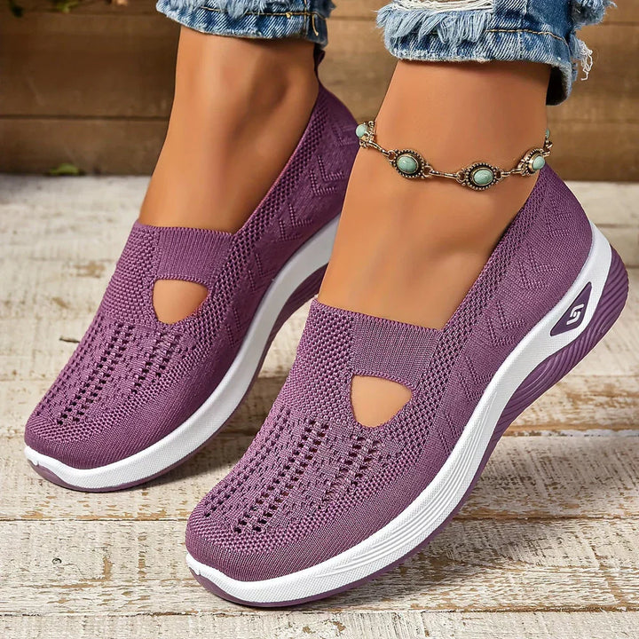 Soraya™ | RelaxFit Shoes