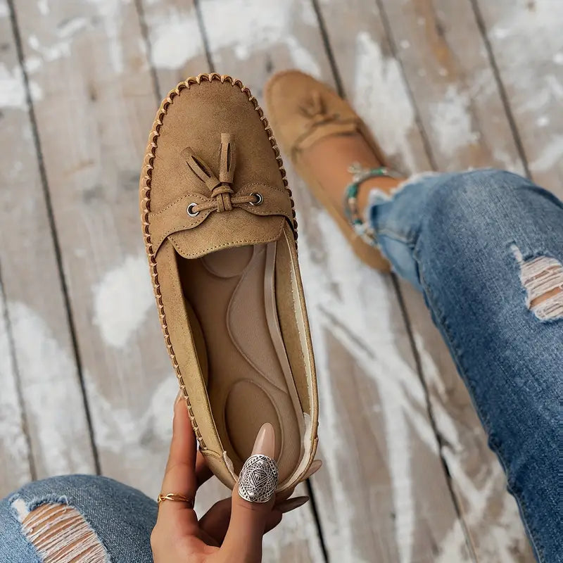 Averline™ | Comfortable Soft Moccasins