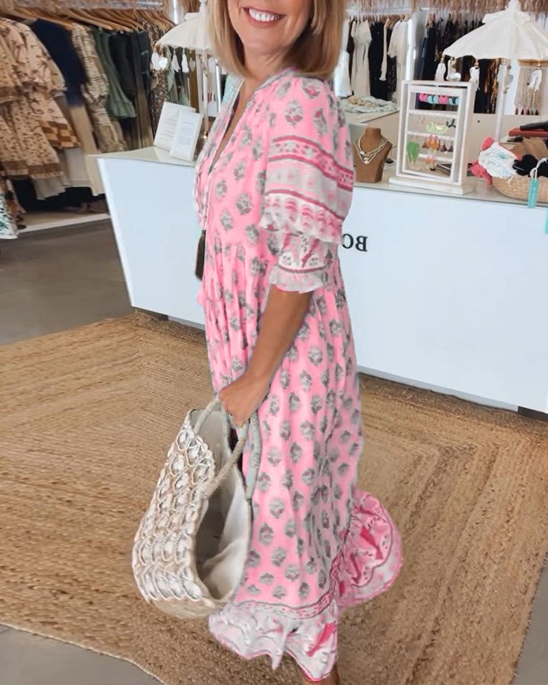 Nylah™ | Summer Dream Dress