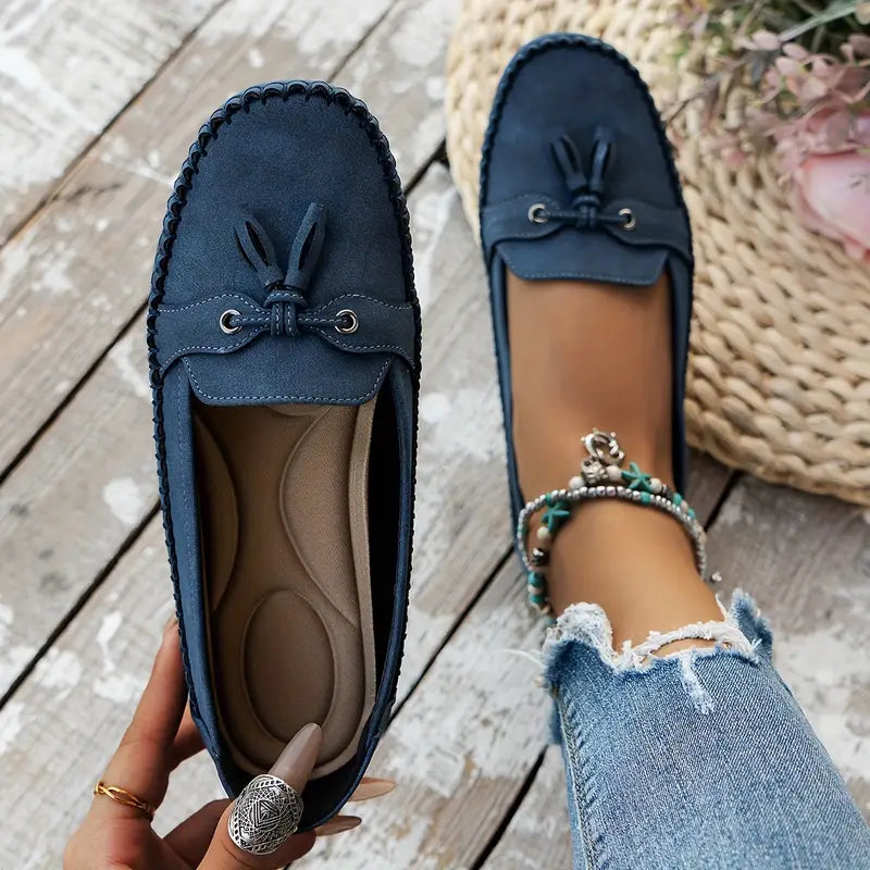 Averline™ | Comfortable Soft Moccasins