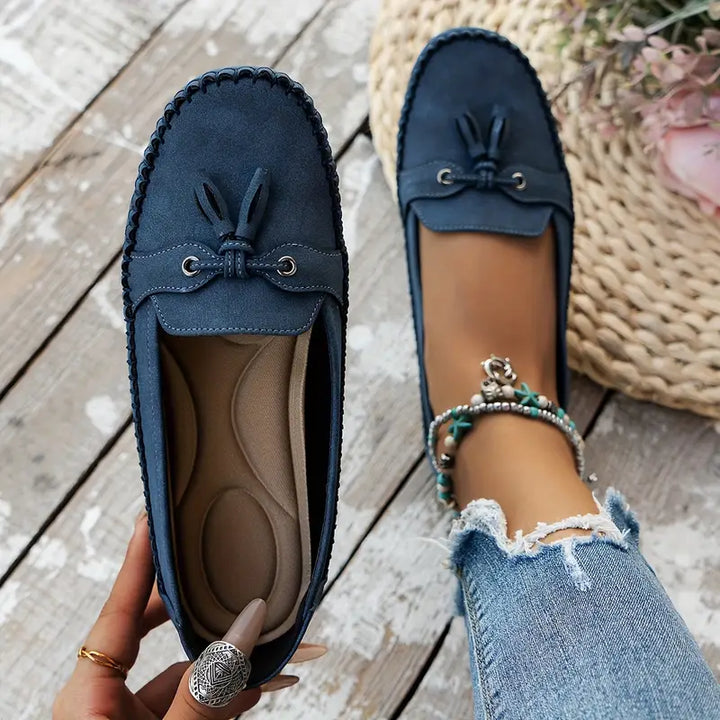 Averline™ | Comfortable Soft Moccasins