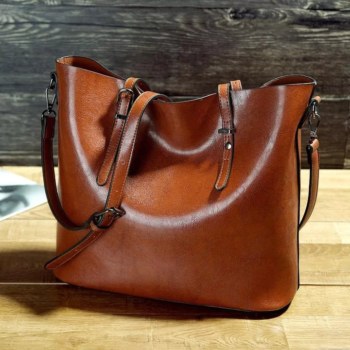 Vintage Shoulder Bag