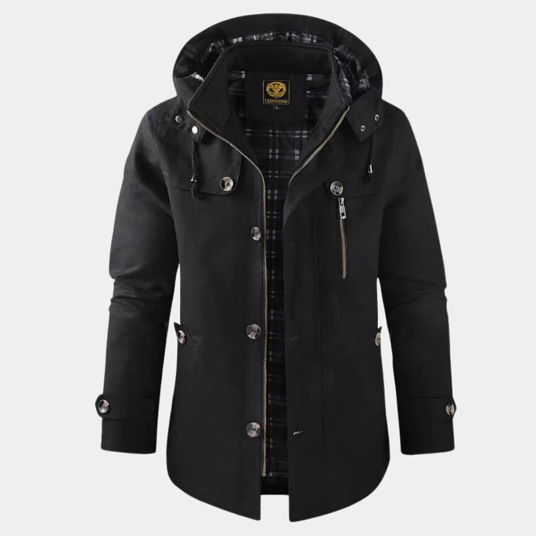 Ultra-waterproof Men's Jacket