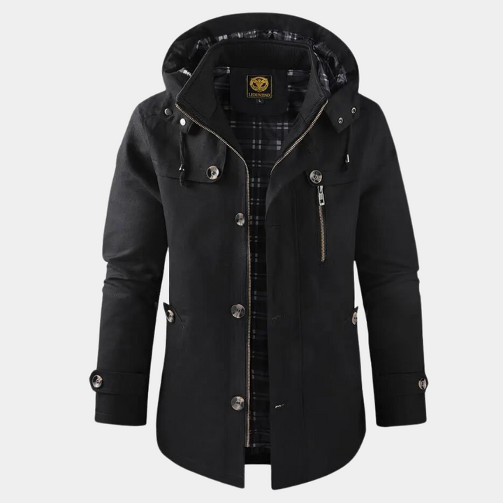 Ultra-waterproof Men's Jacket