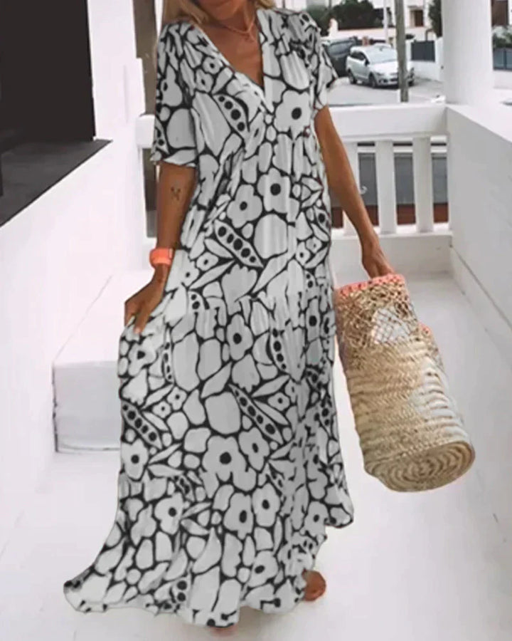 Celsia™ | Light and Airy Summer Dress
