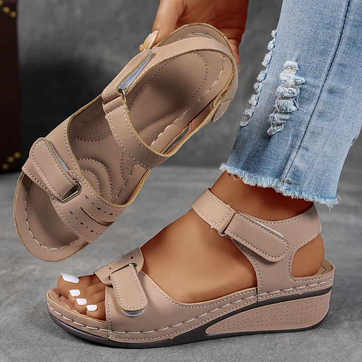 Tinara™ | Trendy Orthopedic Sandals
