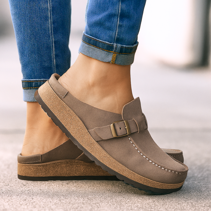 Jezine™ | Elegant Orthopedic Shoes