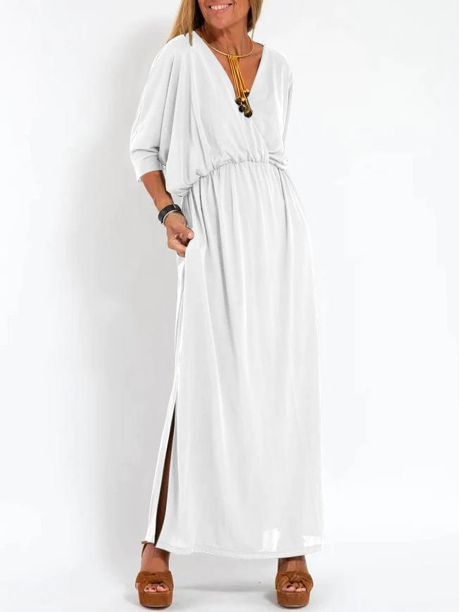 Larare™ | Breezy and Flowy Summer Dress