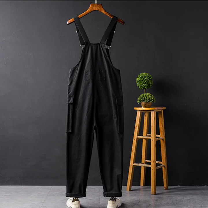Allyn™ | Premium Gardening Overalls