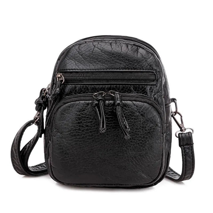 Basic Shoulder Bag