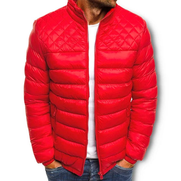 Elegant Winter Jacket