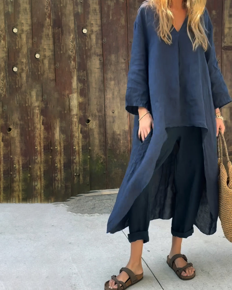 Velinne™ | Chic and Comfortable Luxury Set