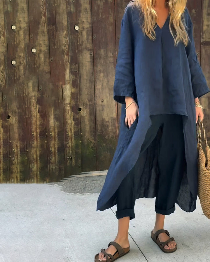 Velinne™ | Chic and Comfortable Luxury Set