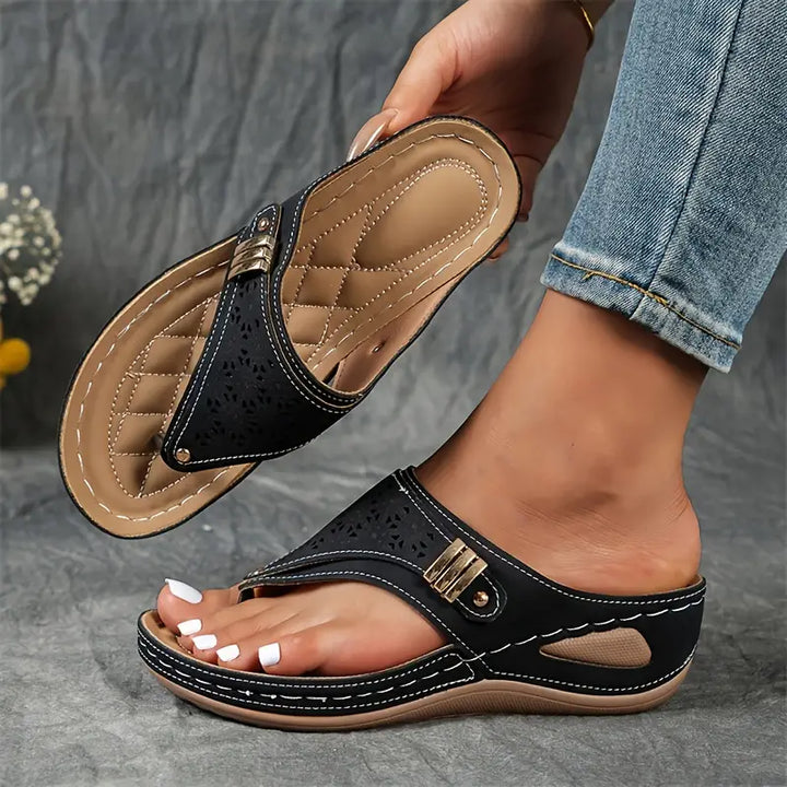 Tilda | Comfortable and Elegant Sandals