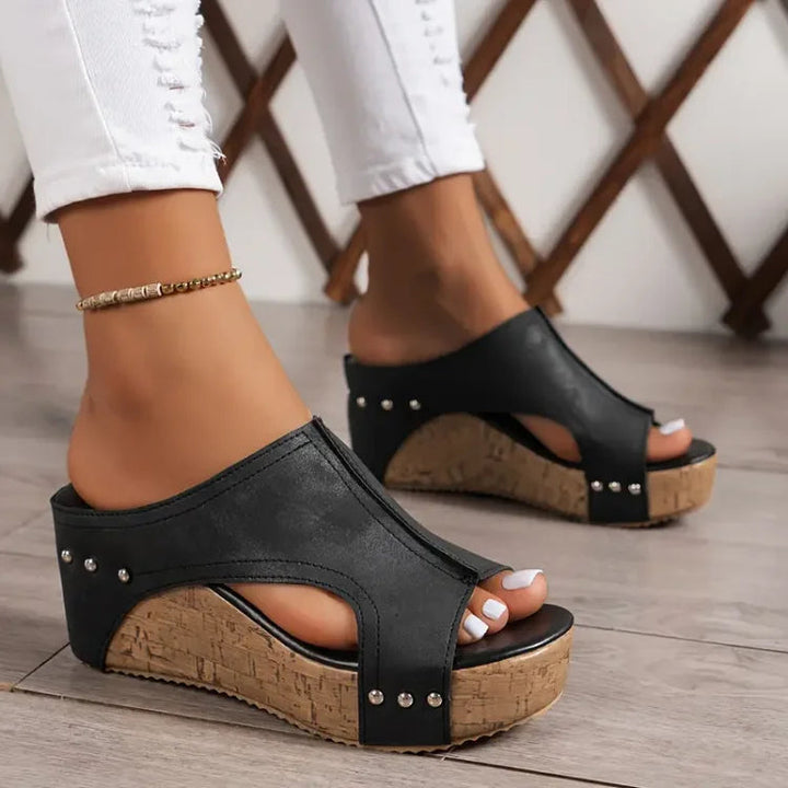 Elleli™ | Ultra Comfortable Sandals