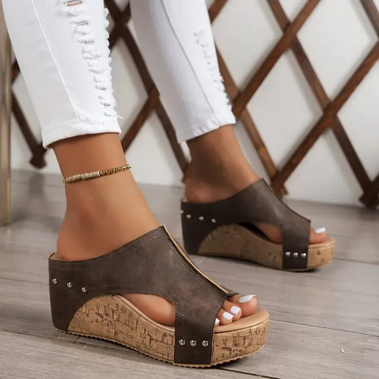 Elleli™ | Ultra Comfortable Sandals