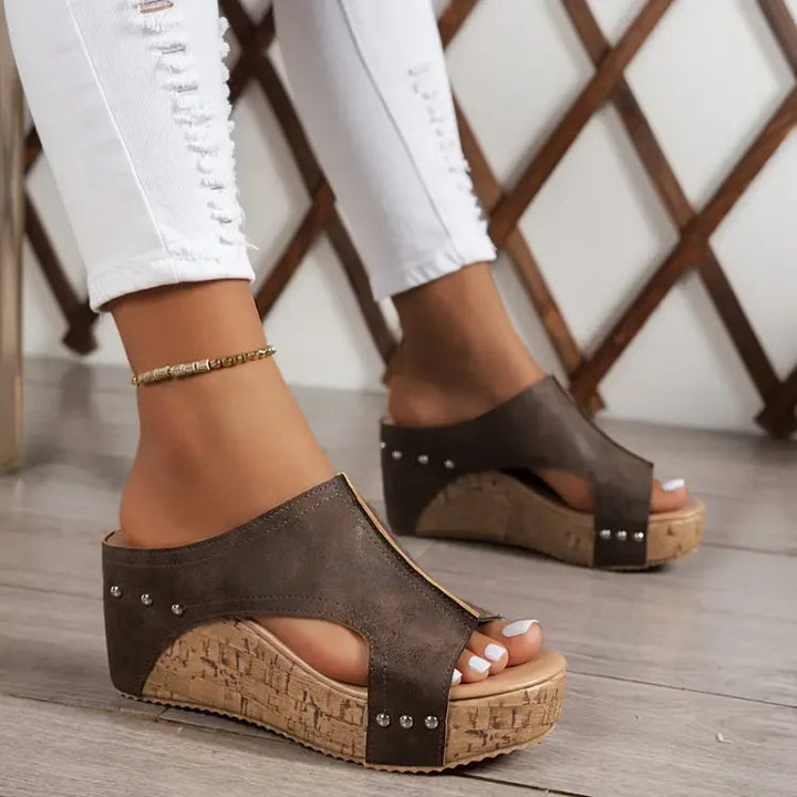Elleli™ | Ultra Comfortable Sandals