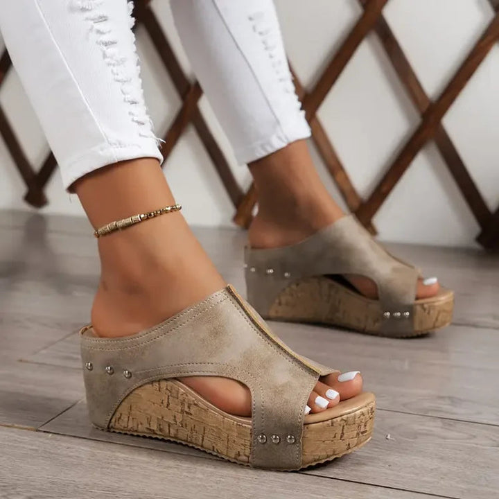 Elleli™ | Ultra Comfortable Sandals