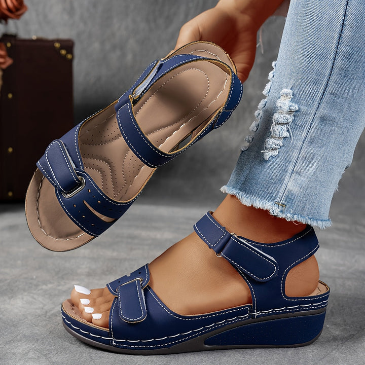 Tinara™ | Trendy Orthopedic Sandals