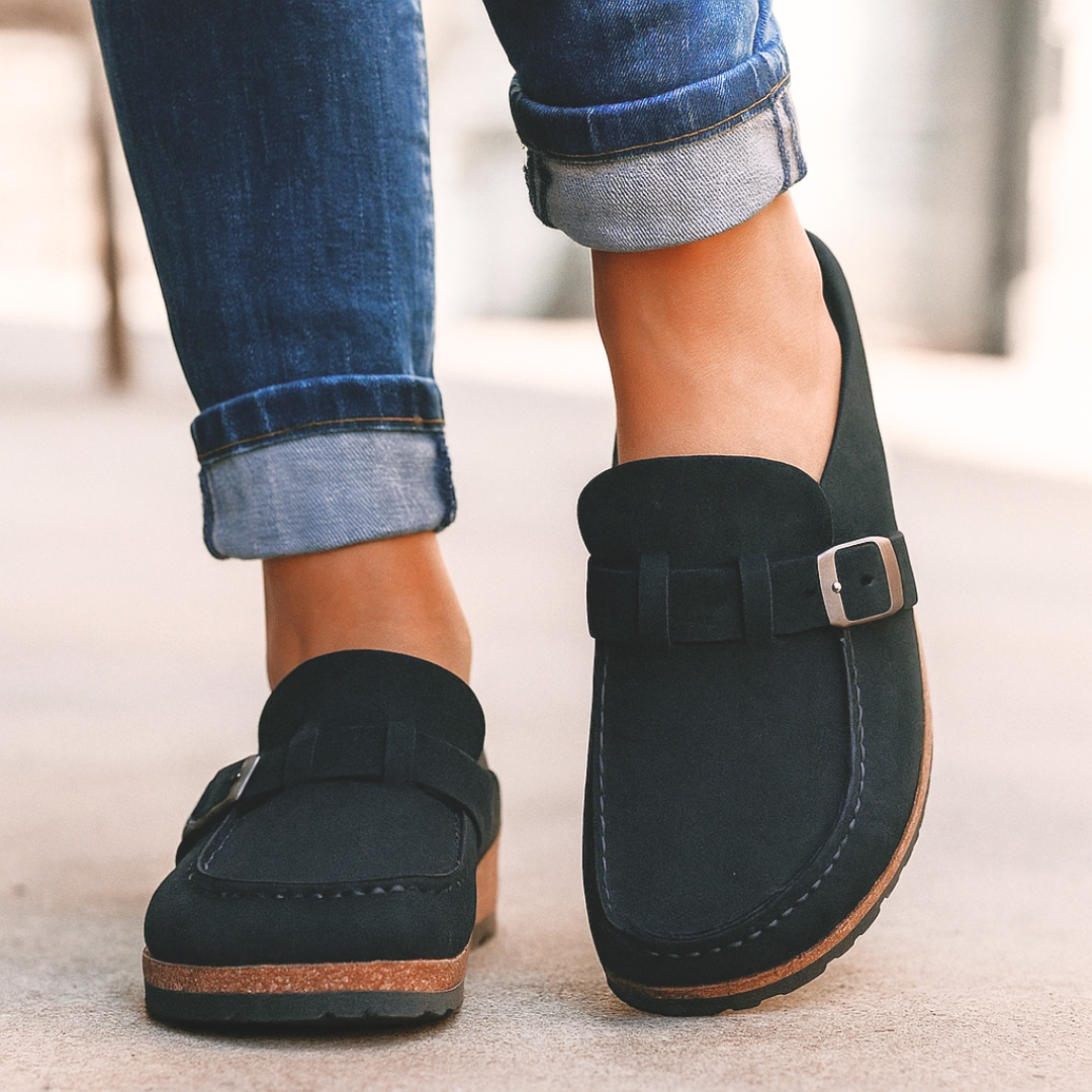 Jezine™ | Elegant Orthopedic Shoes