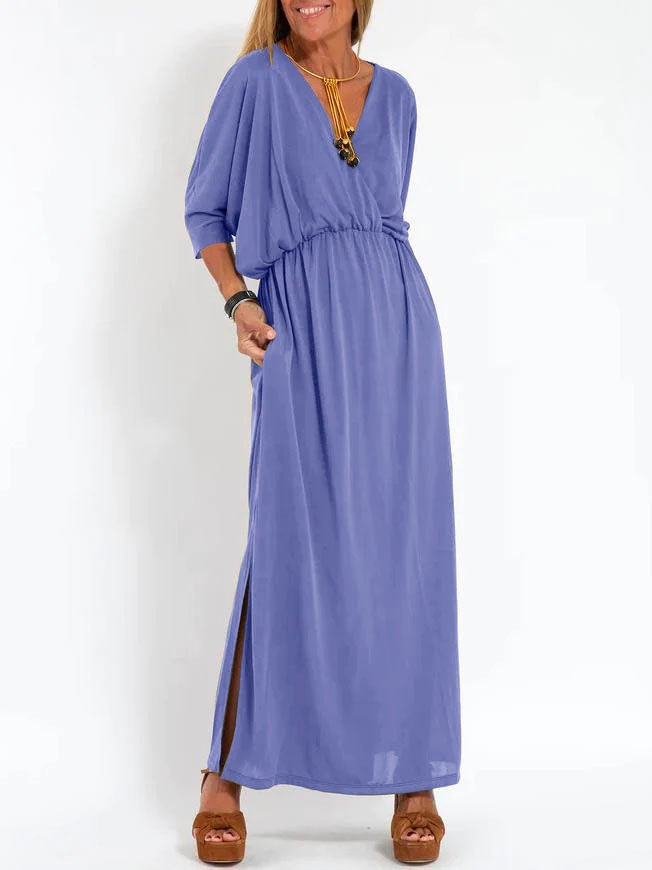 Larare™ | Breezy and Flowy Summer Dress
