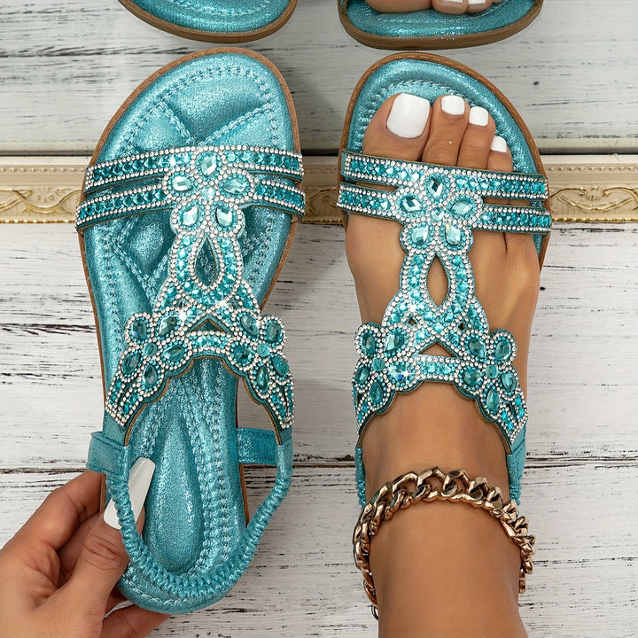 Pevera™ | Orthopedic Boho Sandals