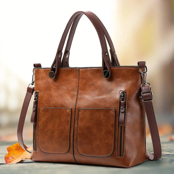 Stylish Shoulder Bag