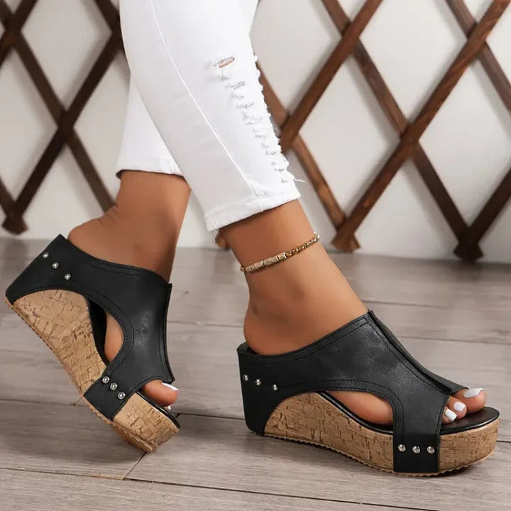 Elleli™ | Ultra Comfortable Sandals