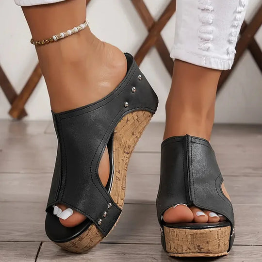 Elleli™ | Ultra Comfortable Sandals
