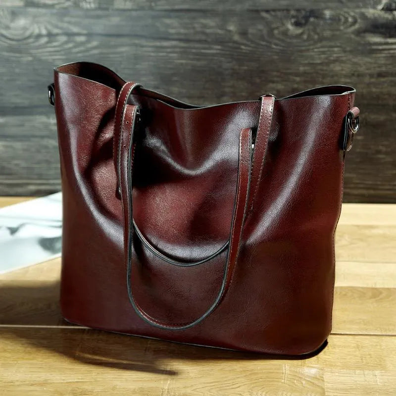 Vintage Shoulder Bag