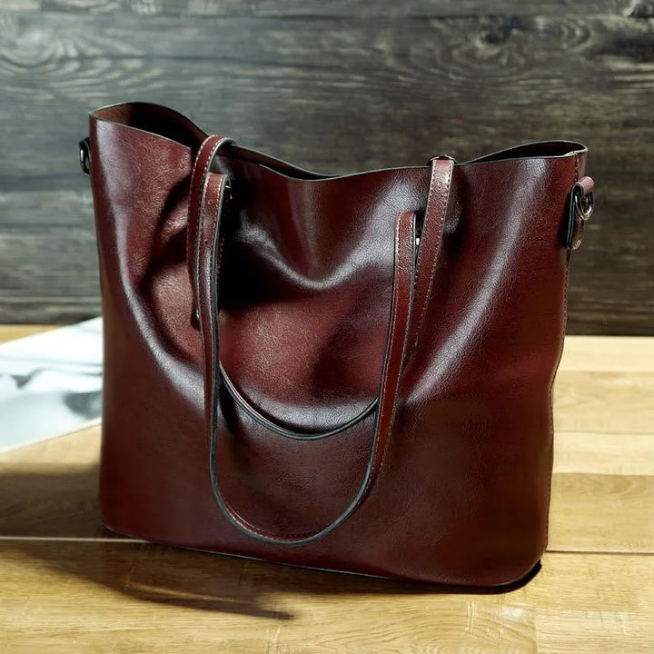 Vintage Shoulder Bag